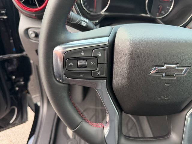 Used 2024 Chevrolet Blazer RS w/ Driver Confidence II Package AWD/4WD image 23