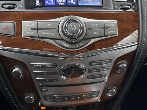 Used 2019 INFINITI QX80 Luxe w/ Proassist Package image 30
