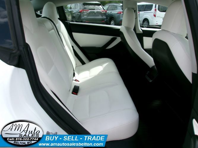 Used 2020 Tesla Model 3 Standard Range Plus RWD image 15