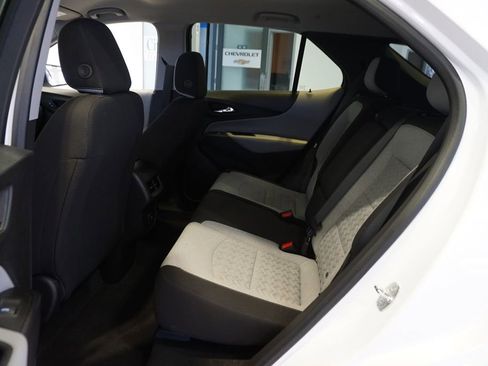 Certified 2024 Chevrolet Equinox LS w/ LS Convenience Package image 11