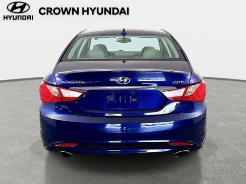 Used 2013 Hyundai Sonata SE FWD image 6