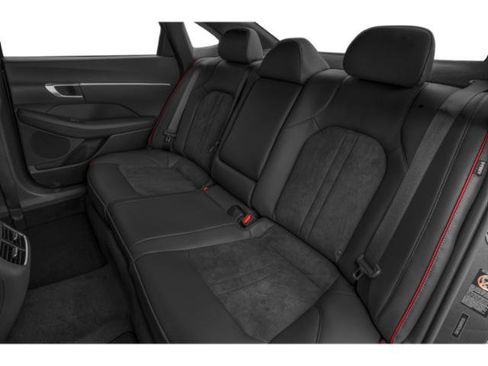 Used 2021 Hyundai Sonata SEL Plus image 15