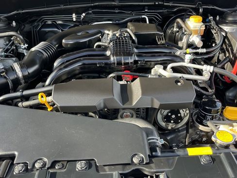 Used 2012 Subaru Forester 2.5X Premium w/ All-Weather Pkg image 21