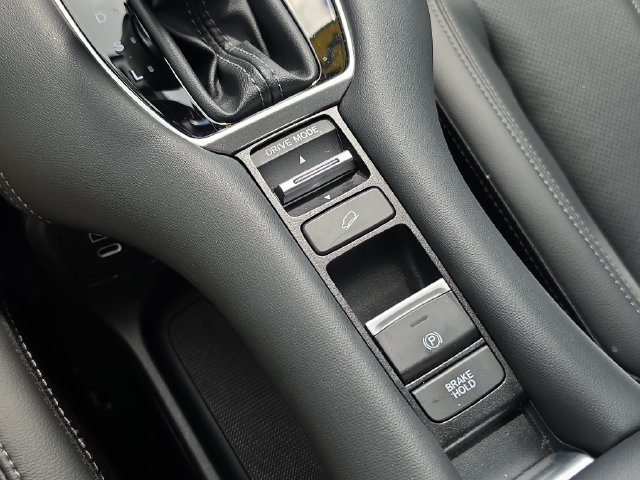 Used 2024 Honda HR-V EX-L image 28