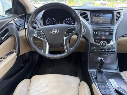 Used 2016 Hyundai Azera Limited FWD image 24