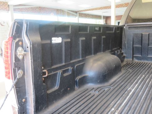 Used 2012 Toyota Tundra 4x4 Double Cab w/ Tow Pkg image 41