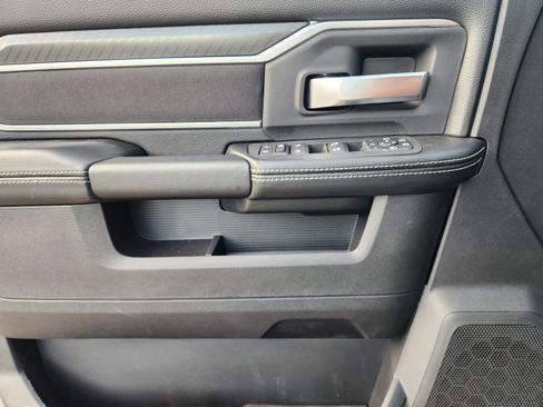 New 2026 RAM 2500 Lone Star image 20