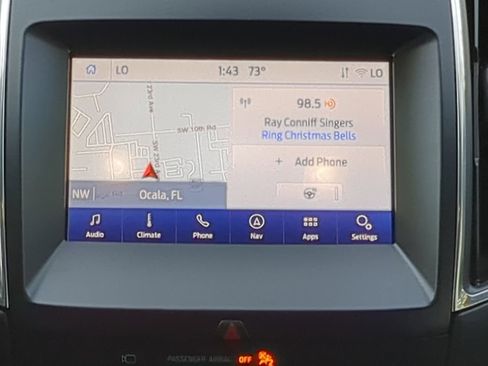 Used 2020 Ford Edge ST w/ Equipment Group 401A image 16