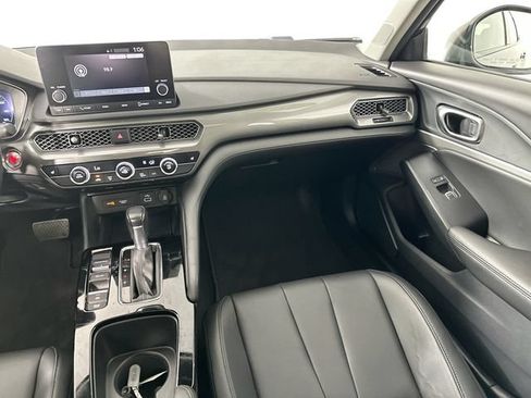 Used 2024 Acura Integra FWD image 26
