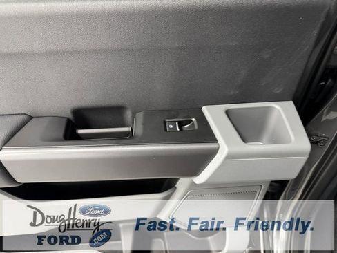 Used 2025 Ford F250 XL w/ STX Appearance Package image 29