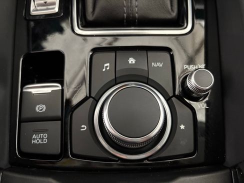 Used 2019 MAZDA MAZDA6 Grand Touring image 27