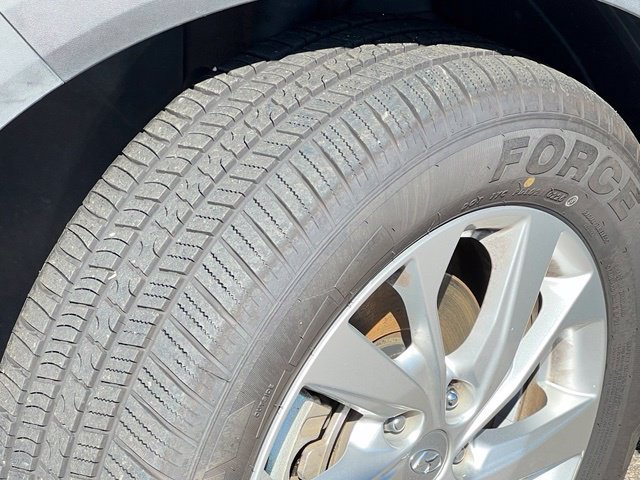 Used 2021 Hyundai Tucson SE w/ Cargo Package FWD image 33