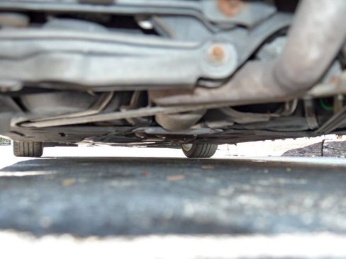 Used 2012 BMW 328i Convertible RWD image 8