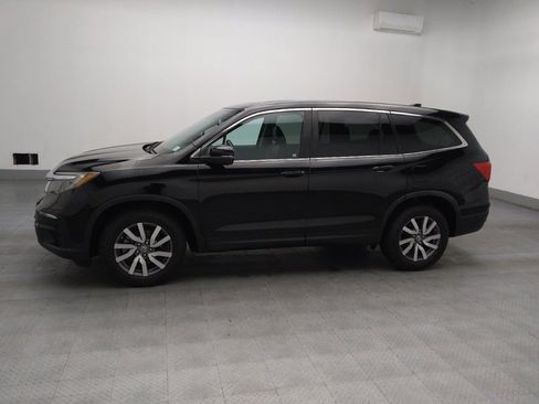 Used 2019 Honda Pilot EX-L image 2