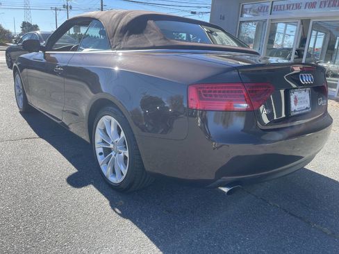 Used 2014 Audi A5 2.0T Premium Plus w/ Premium Plus Package image 6