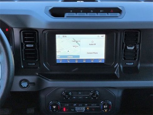 Used 2023 Ford Bronco Big Bend w/ Sasquatch Package image 17