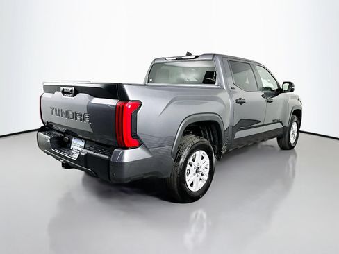 Used 2025 Toyota Tundra SR5 w/ SR5 Convenience Package AWD/4WD image 7