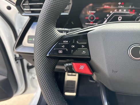 New 2026 Audi RS 3 2.5T image 23