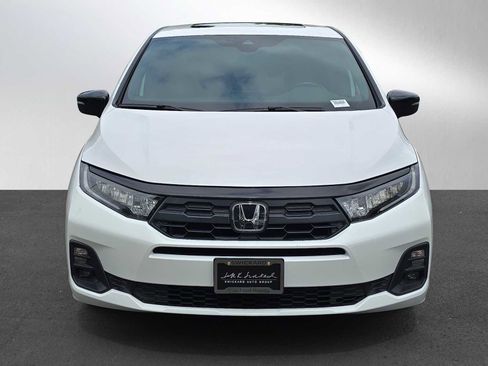 Used 2025 Honda Odyssey Sport-L image 8