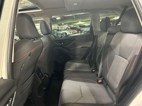 Certified 2022 Subaru Forester Sport image 26