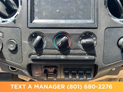 Used 2008 Ford F250 XL AWD/4WD image 19