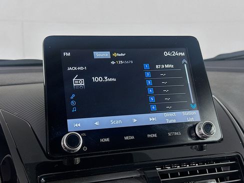 Used 2024 Mitsubishi Eclipse Cross LE image 19