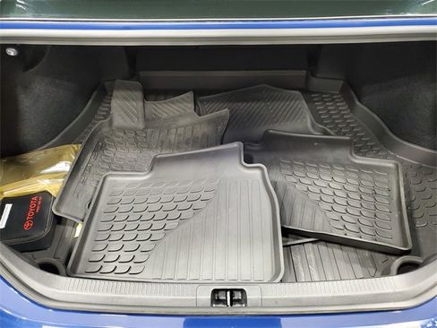 Used 2025 Toyota Camry XSE image 30