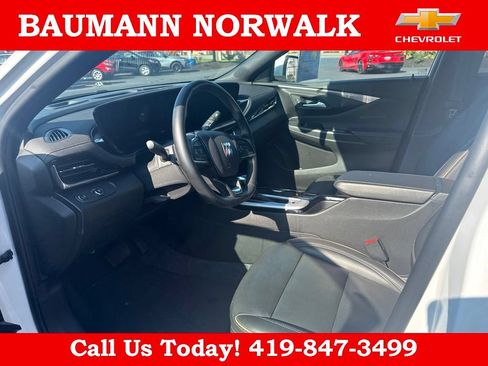 Used 2024 Buick Envista Avenir FWD image 14