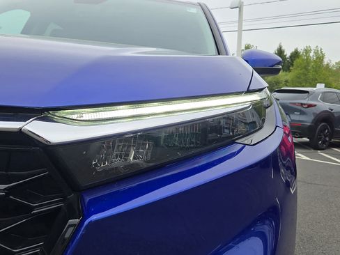 Certified 2025 Honda CR-V EX-L image 10