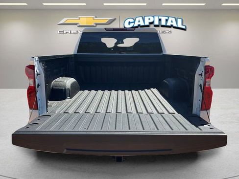 New 2026 Chevrolet Silverado 1500 W/T w/ WT Value Package RWD image 18