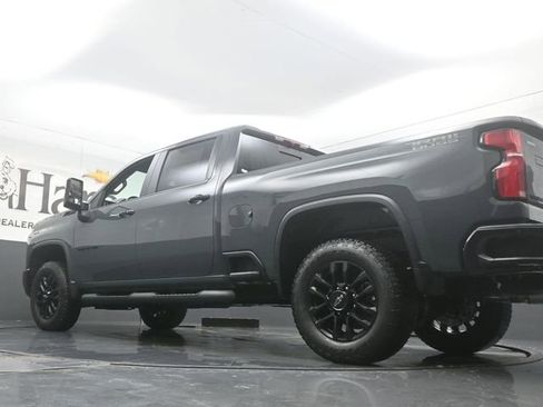 New 2026 Chevrolet Silverado 2500 LT w/ Trail Boss Package image 5