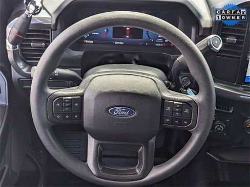 Used 2024 Ford F150 XL image 8