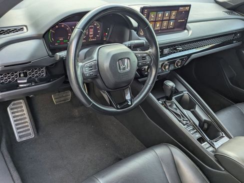 Certified 2023 Honda Accord Sport image 11