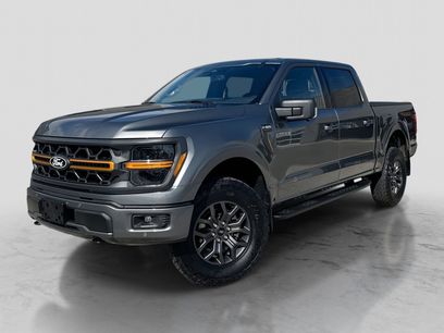 Used 2025 Ford F150 Tremor