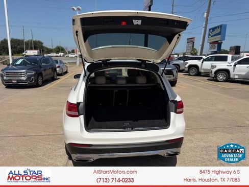 Used 2016 Mercedes-Benz GLC 300 image 10