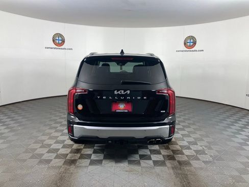 Used 2024 Kia Telluride S w/ S Sunroof Package image 20