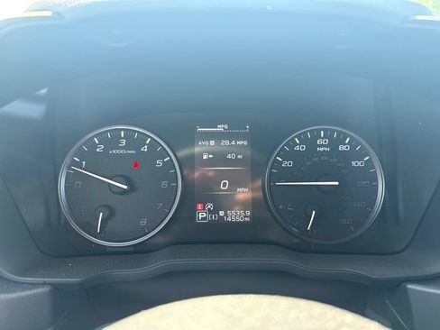 Certified 2025 Subaru Forester Premium w/ Convenience Package #1 AWD/4WD image 11