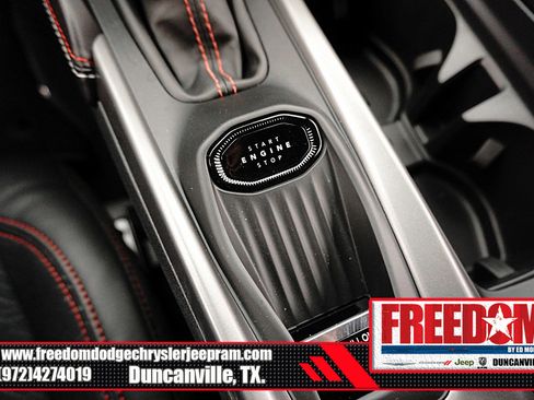 New 2026 Dodge Charger Scat Pack image 23