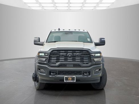 New 2026 RAM 4500 Tradesman image 2