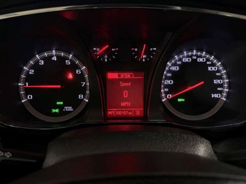 Used 2013 GMC Terrain SLE w/ Chrome Package image 45