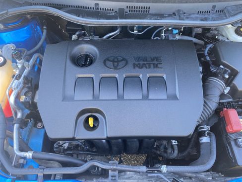 Used 2017 Toyota Corolla iM w/ All-Weather Mat Package FWD image 24