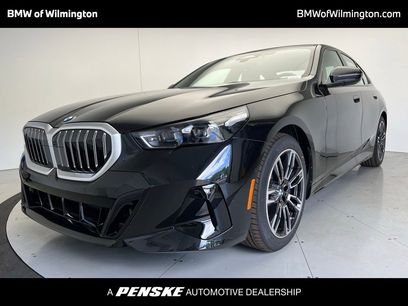 New 2026 BMW 530i w/ M Sport Package