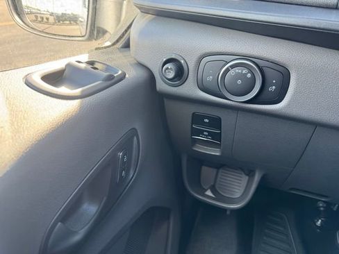 New 2025 Ford Transit 250 Low Roof AWD w/ Load Area Protection Package image 17