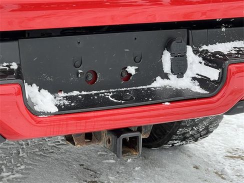 Used 2019 RAM 1500 Sport w/ Trailer Tow Group image 9