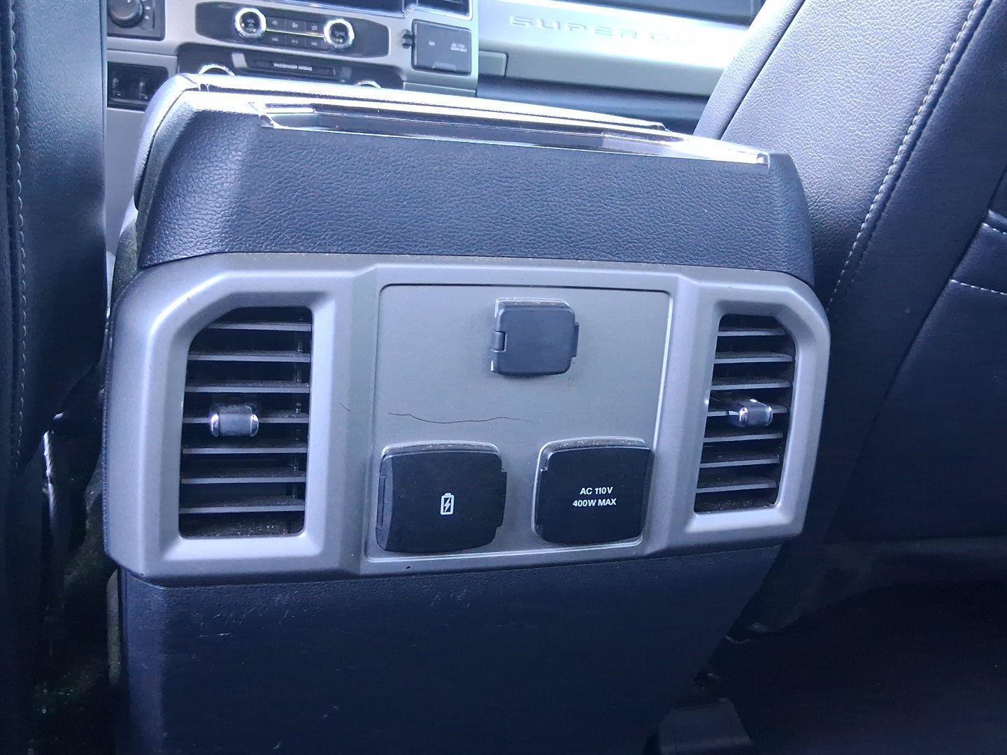 Certified 2022 Ford F250 Lariat w/ Lariat Value Package AWD/4WD image 20