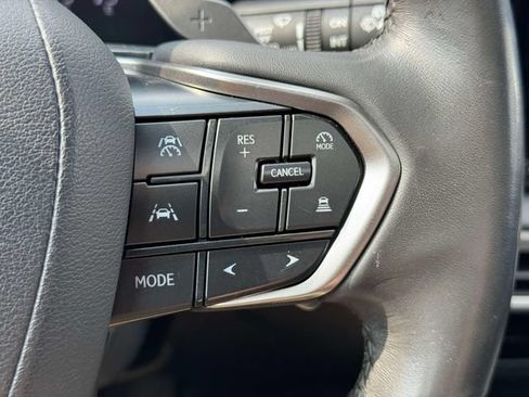Used 2023 Lexus RX 350 Premium w/ Accessory Package FWD image 28