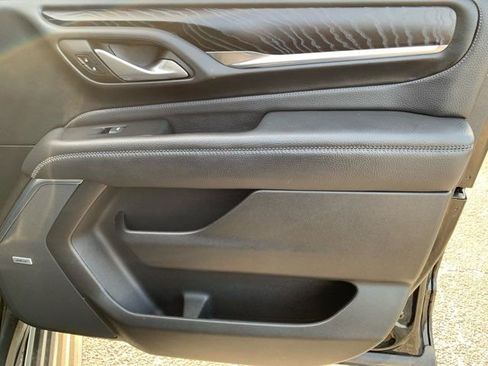 Used 2022 GMC Yukon Denali w/ Max Trailering Package image 30