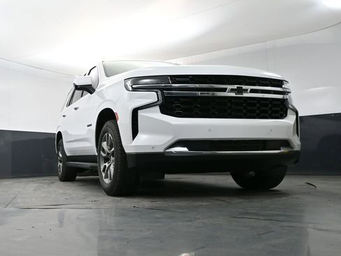 Used 2022 Chevrolet Tahoe LS AWD/4WD image 25