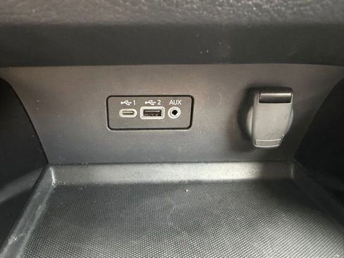 Used 2023 Nissan Altima 2.5 SV FWD image 34