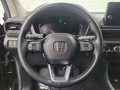 Certified 2025 Honda Pilot EX-L image 23